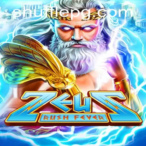 Unleashing the Mythical Excitement of ZeusRushFever